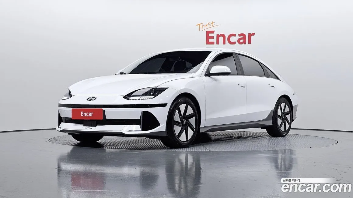 Hyundai Ioniq6