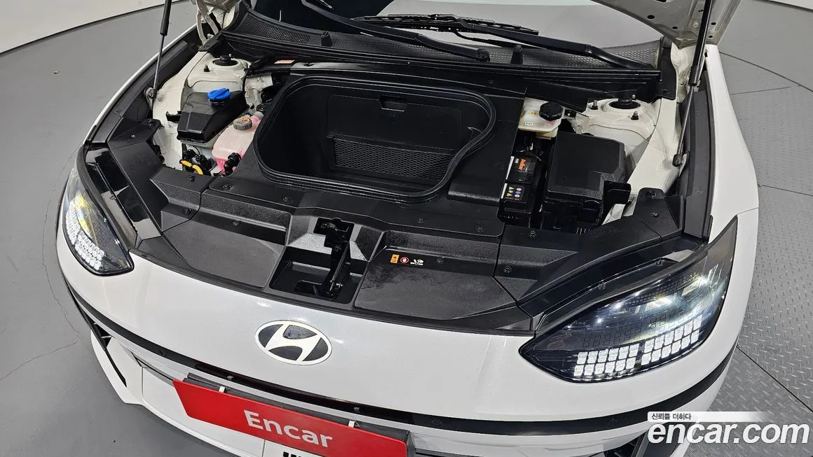 Hyundai Ioniq6 2023 из KR, фото 6