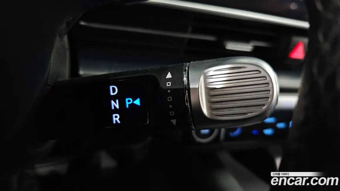 Hyundai Ioniq6 2023 из KR, фото 9