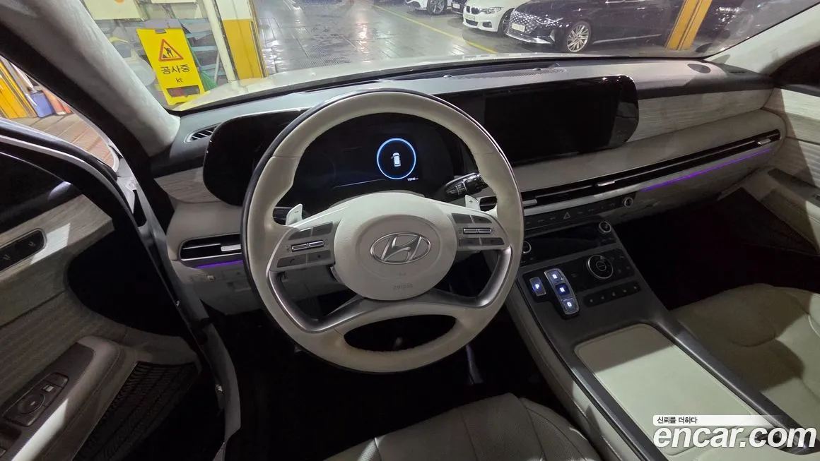 Hyundai Palisade — фото 9