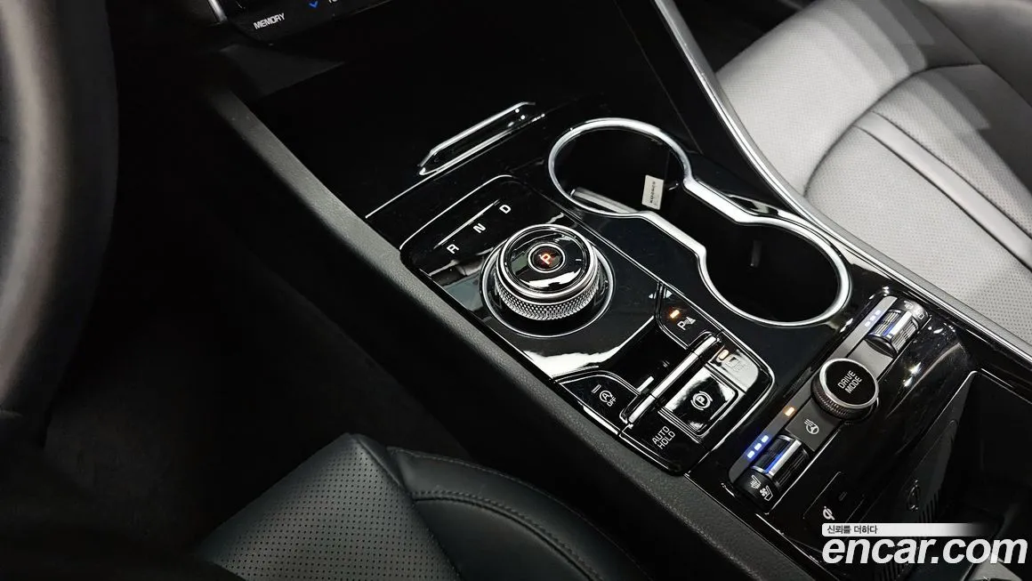 Kia K5 2022 из KR, фото 9