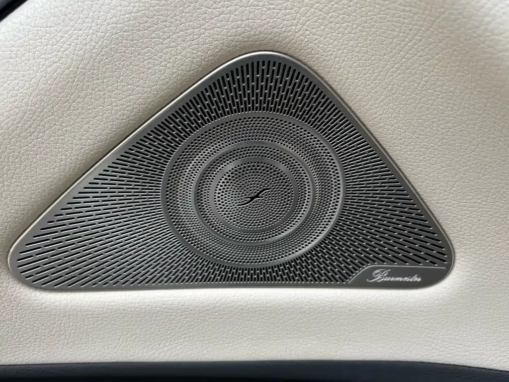 Mercedes-Benz S-Class 2022 из CN, фото 6