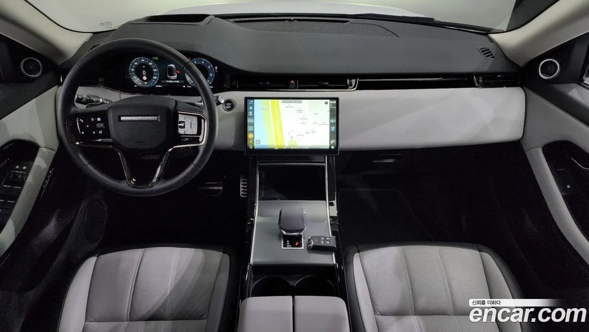 [object Object] Range Rover Evoque 2024 из KR, фото 7