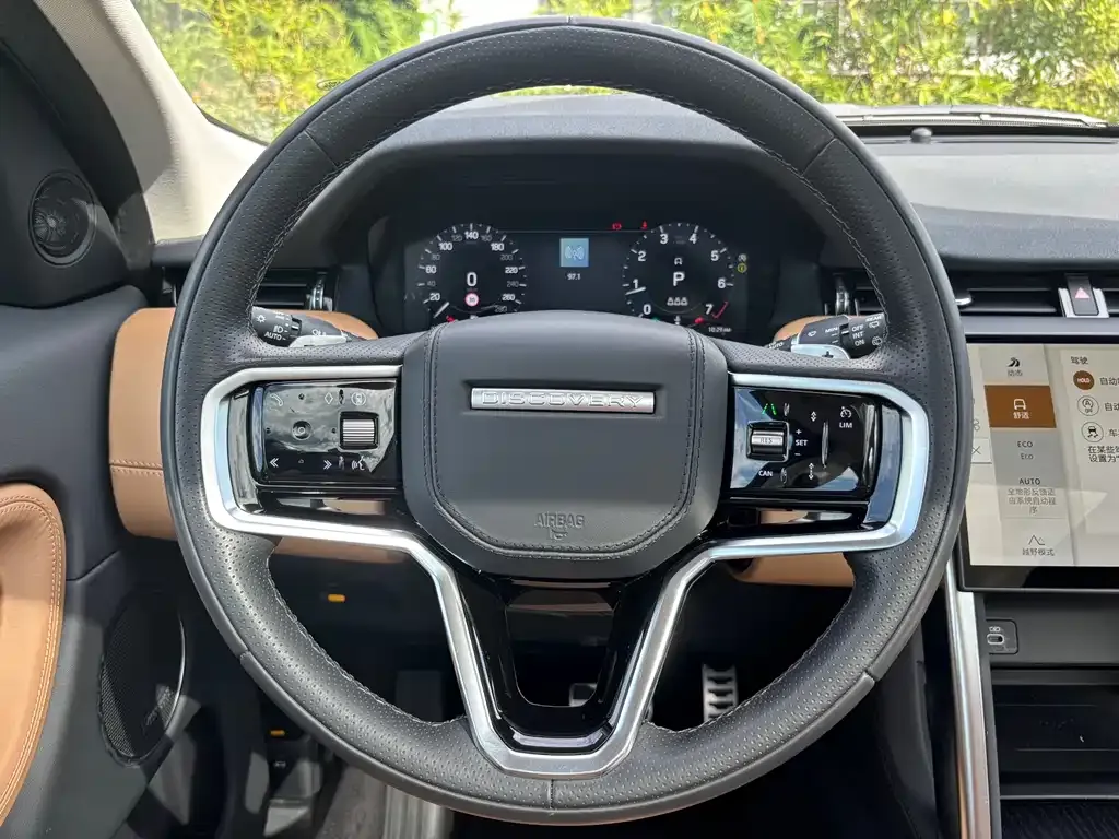 Land Rover Discovery Sport 2024 из CN, фото 10