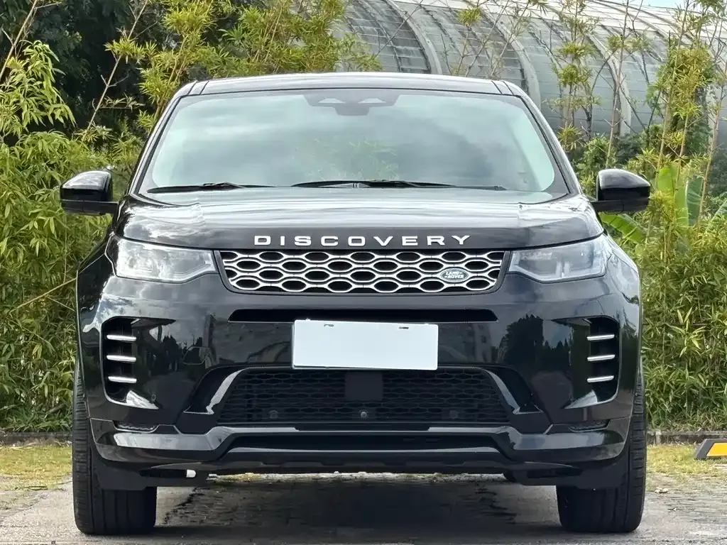 Land Rover Discovery Sport 2024 из CN, фото 2