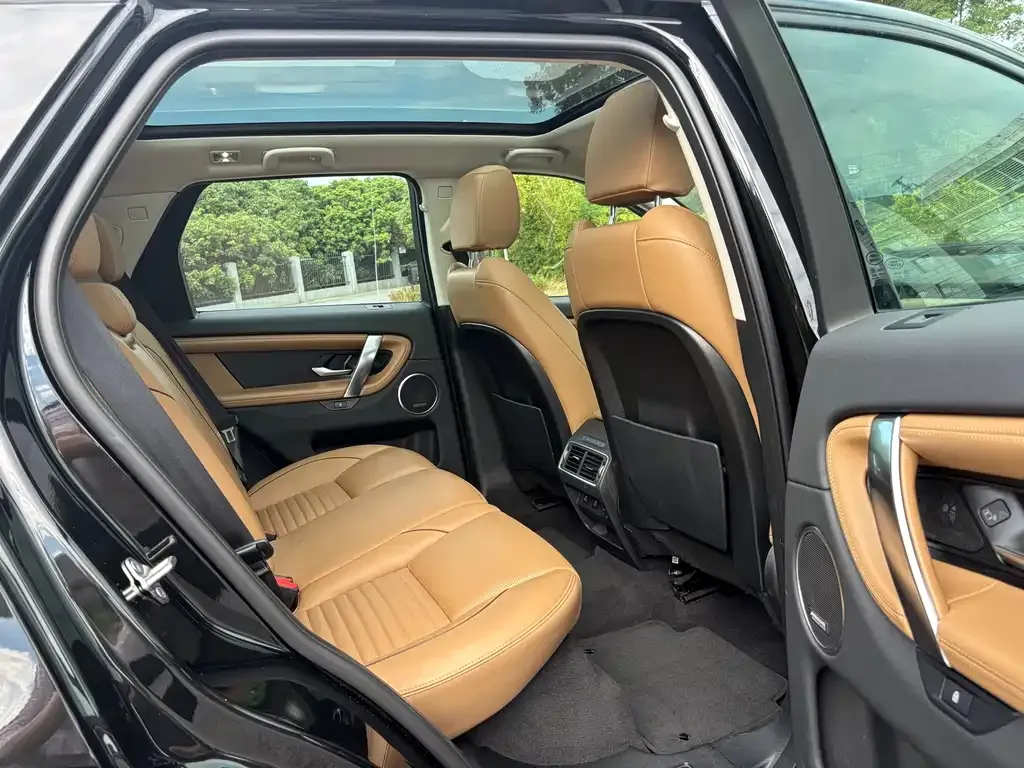 Land Rover Discovery Sport 2024 из CN, фото 7