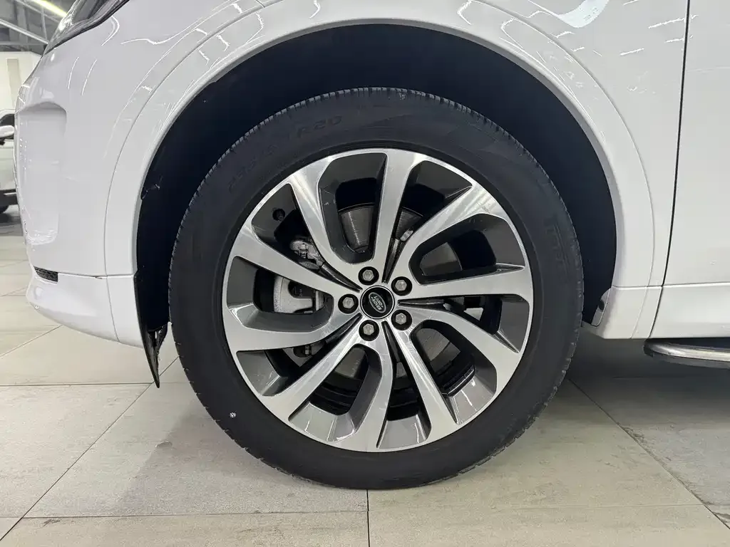 Land Rover Discovery Sport 2022 из CN, фото 4