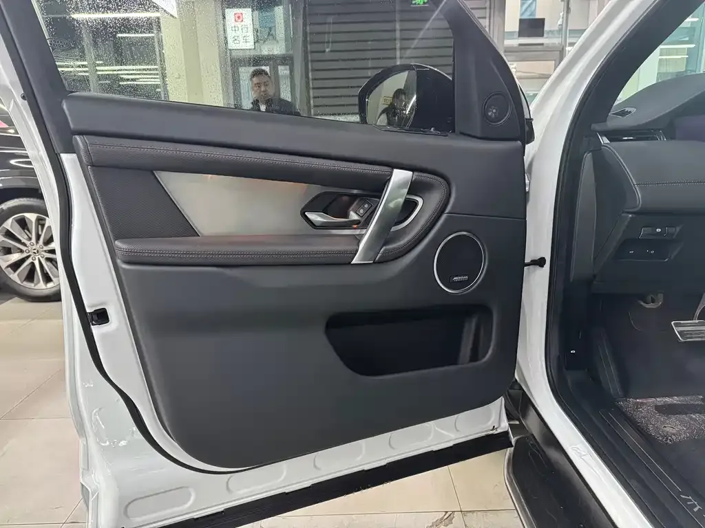 Land Rover Discovery Sport 2022 из CN, фото 5