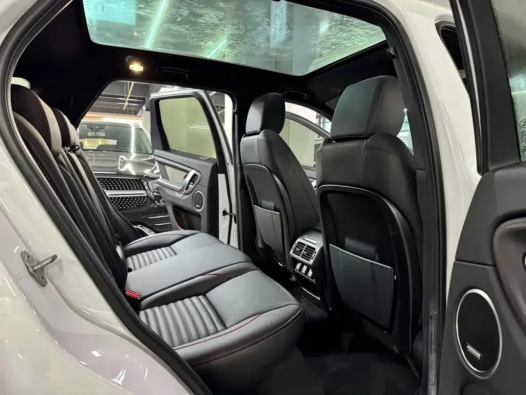 Land Rover Discovery Sport 2022 из CN, фото 8
