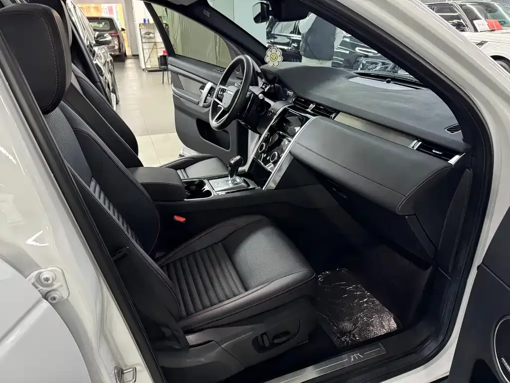 Land Rover Discovery Sport 2022 из CN, фото 9