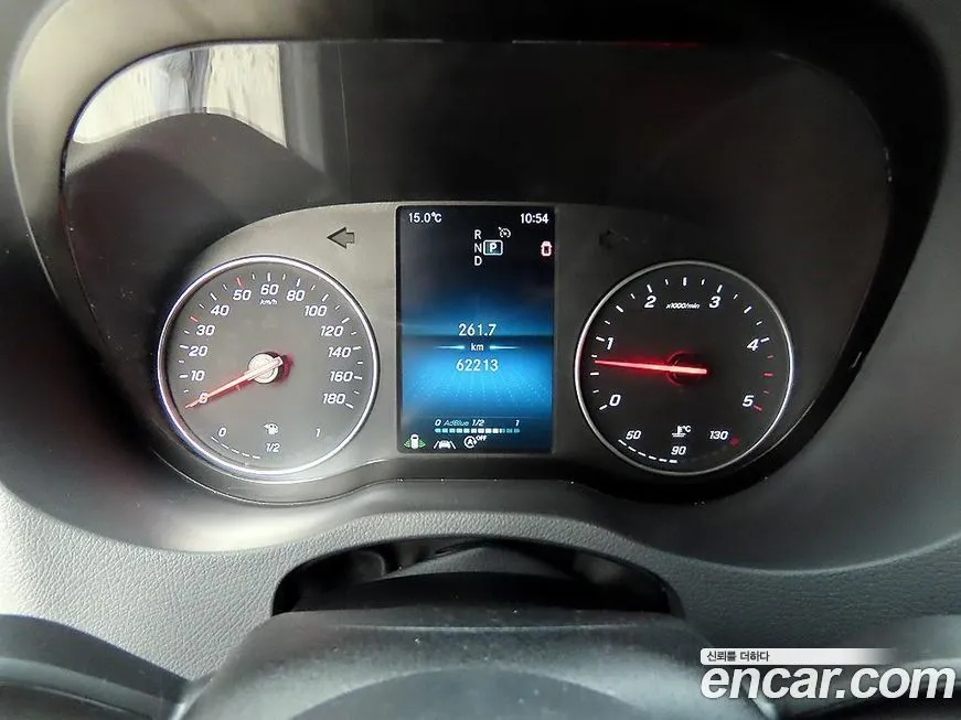 Mercedes-Benz Sprinter 2021 из KR, фото 10