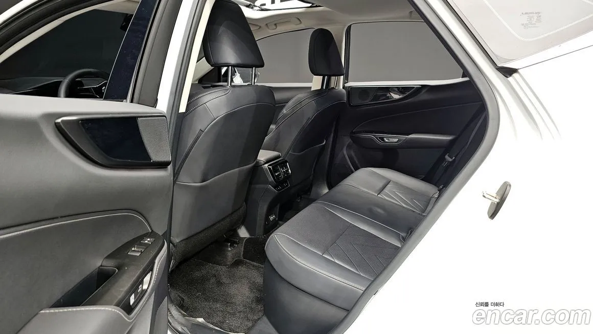 Lexus NX 2024 из KR, фото 10