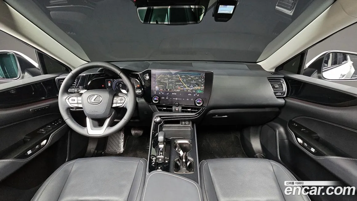 Lexus NX 2024 из KR, фото 7