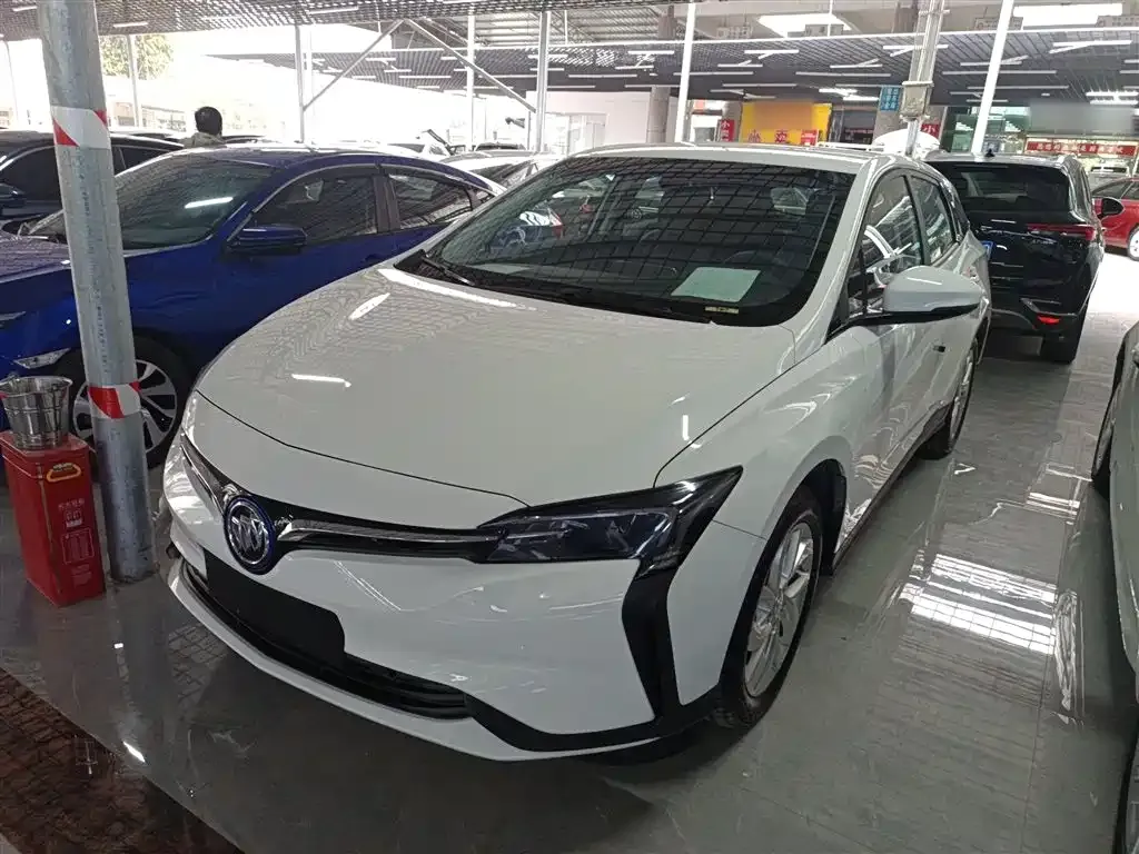 Buick Velite 6 — фото 2
