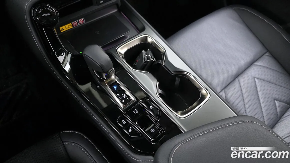 Lexus NX 2025 из KR, фото 9