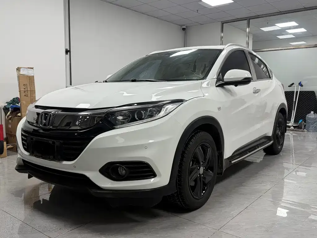 Honda Vezel 2022 из CN, фото 1