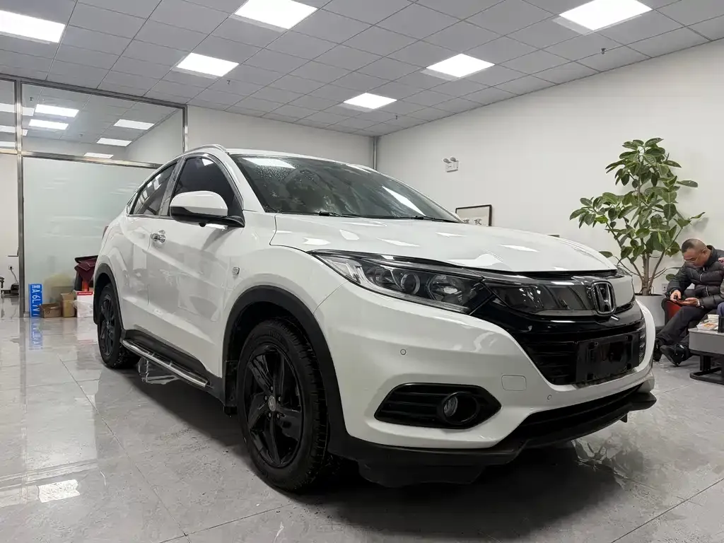 Honda Vezel 2022 из CN, фото 4