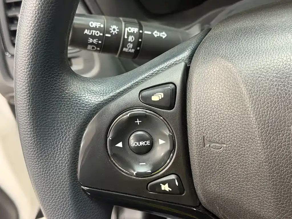 Honda Vezel 2022 из CN, фото 7