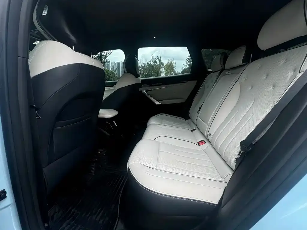 Geely Boyue L 2023 из CN, фото 6
