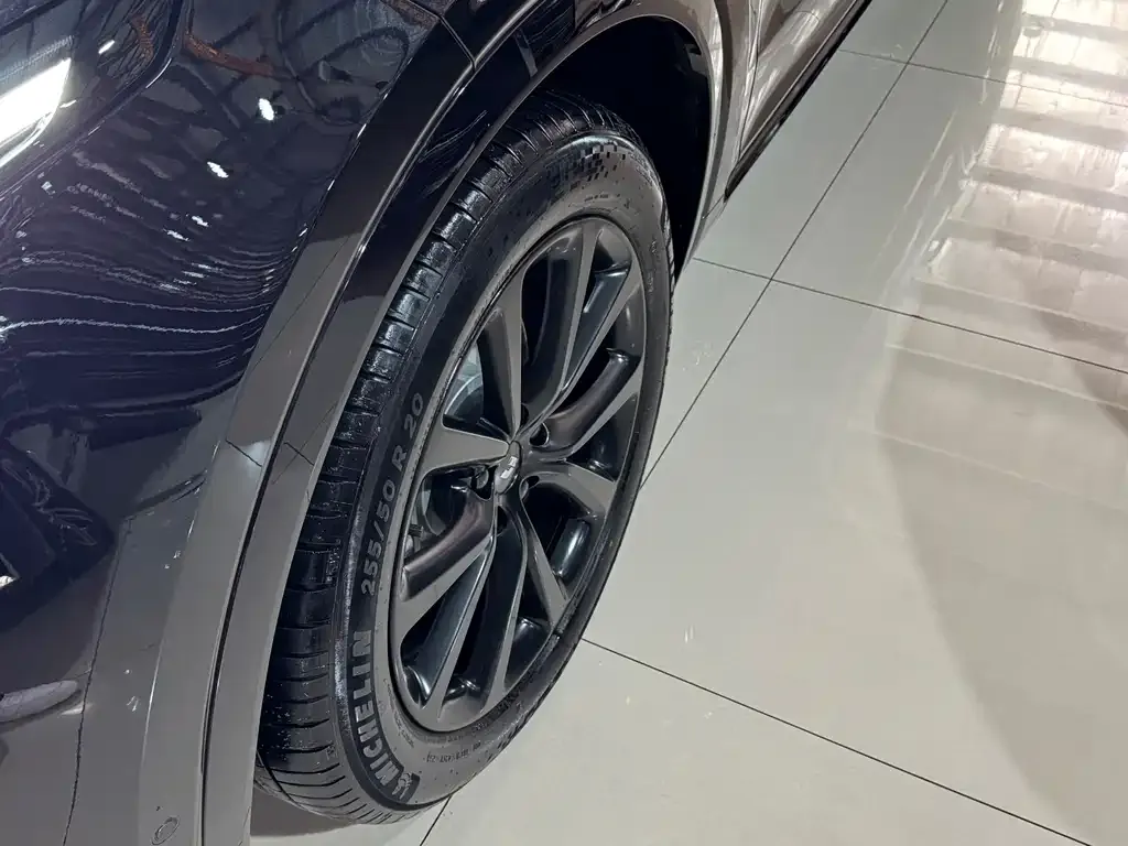 Li Auto ONE 2023 из CN, фото 4