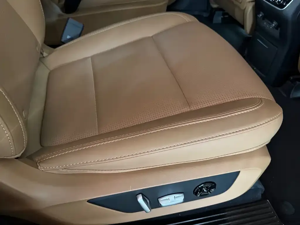 Li Auto ONE 2023 из CN, фото 7