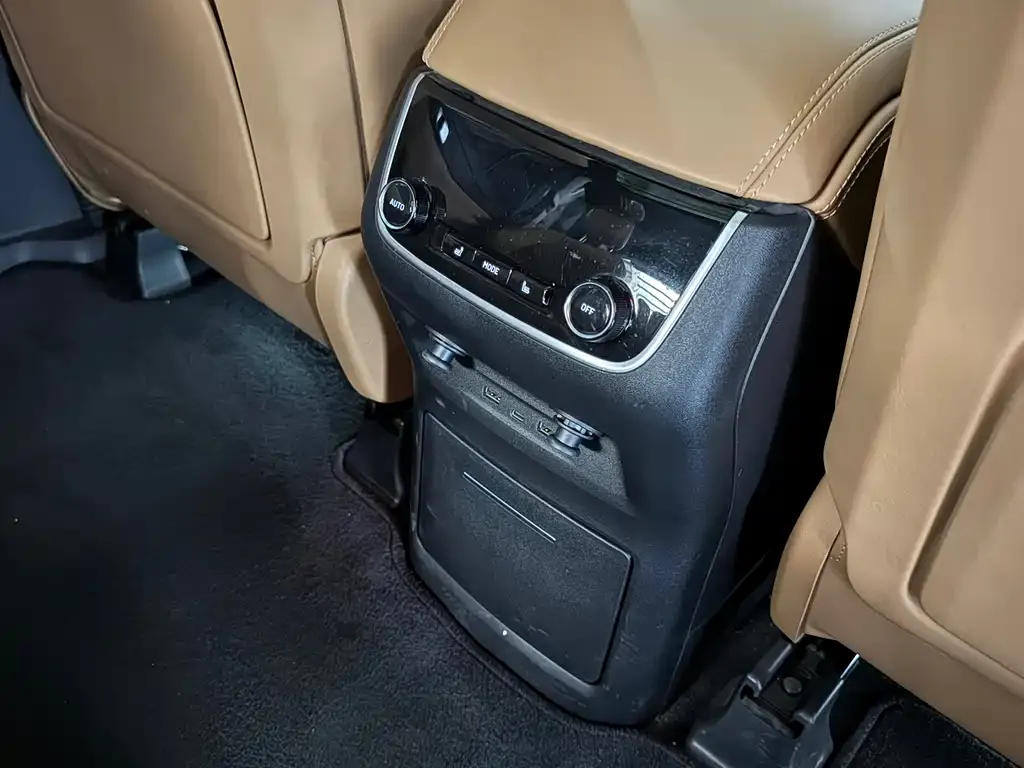 Li Auto ONE 2023 из CN, фото 8