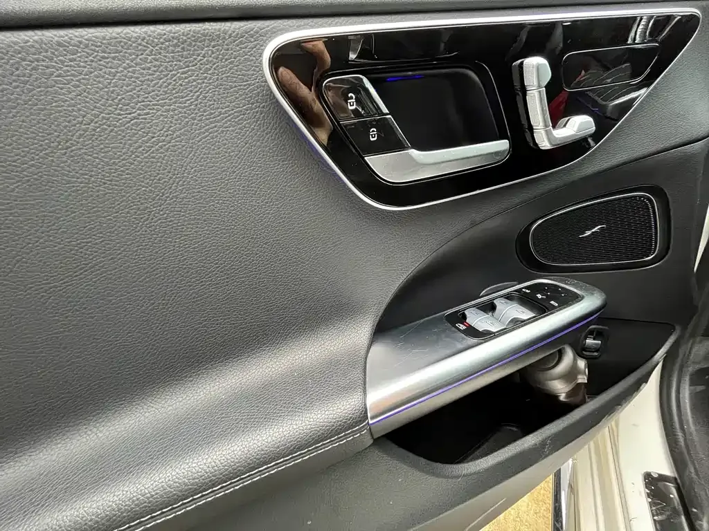 Mercedes-Benz C-Class 2021 из CN, фото 10