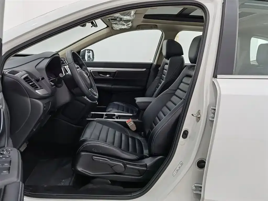 Honda CR-V 2022 из CN, фото 10