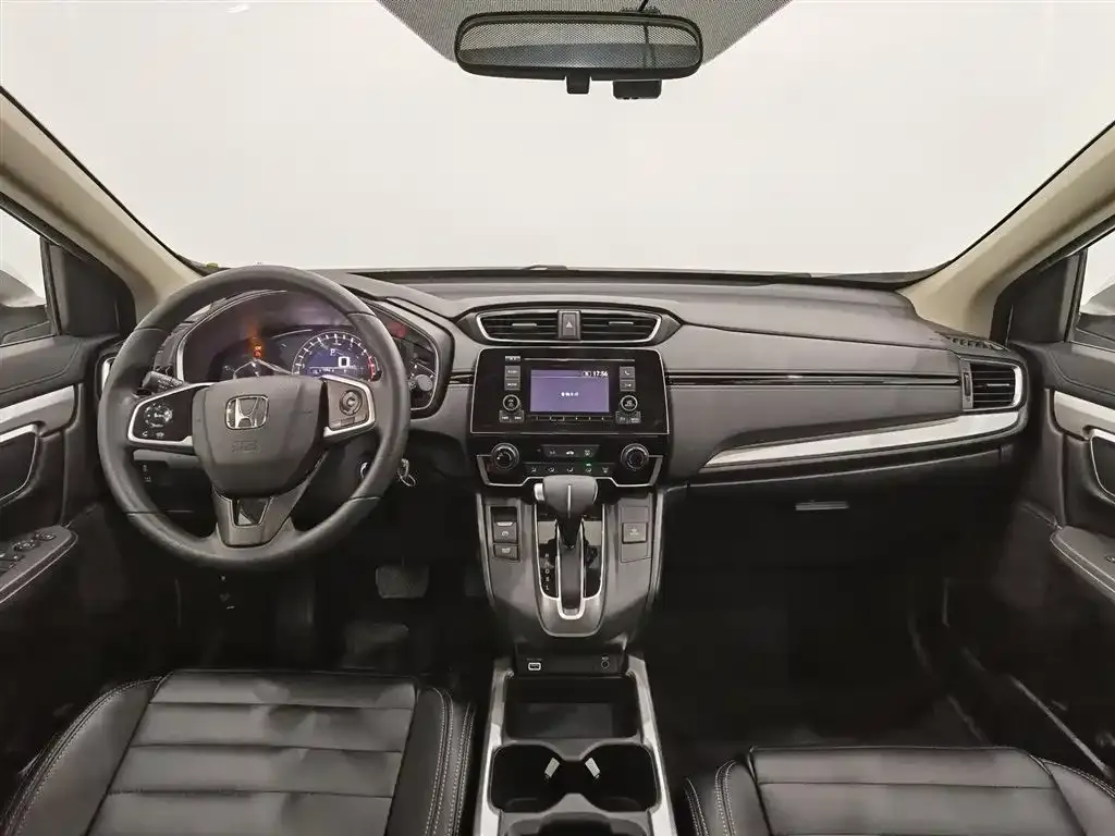 Honda CR-V 2022 из CN, фото 5
