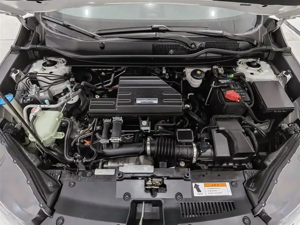 Honda CR-V 2022 из CN, фото 6