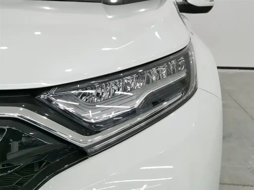 Honda CR-V 2022 из CN, фото 7