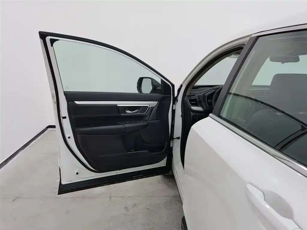Honda CR-V 2022 из CN, фото 8