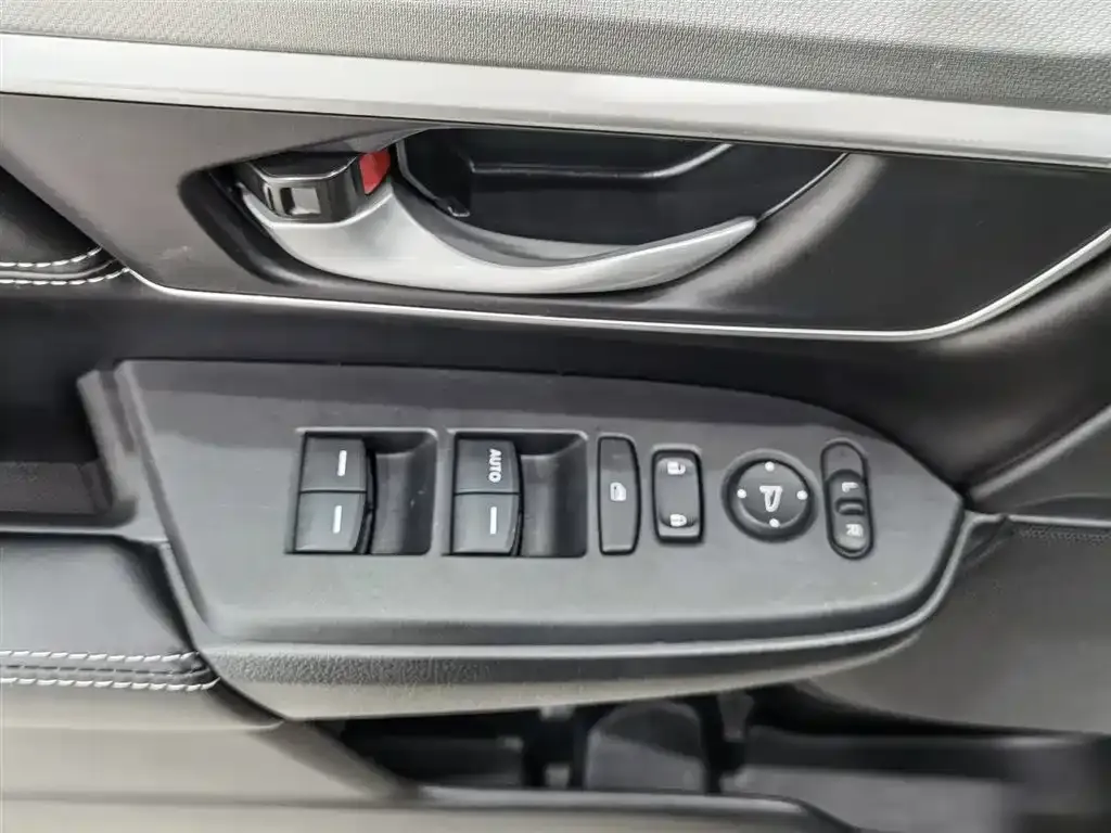 Honda CR-V 2022 из CN, фото 9