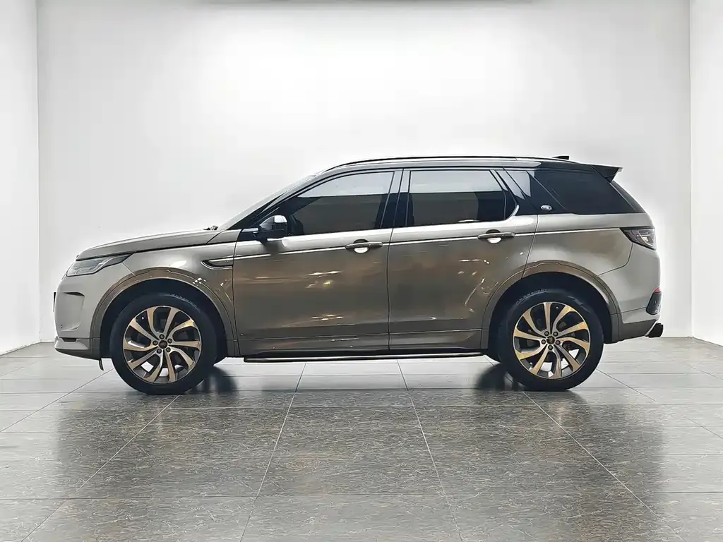 Land Rover Discovery Sport 2022 из CN, фото 10