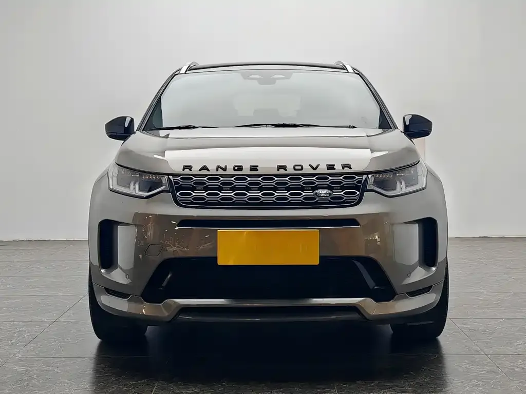 Land Rover Discovery Sport 2022 из CN, фото 5