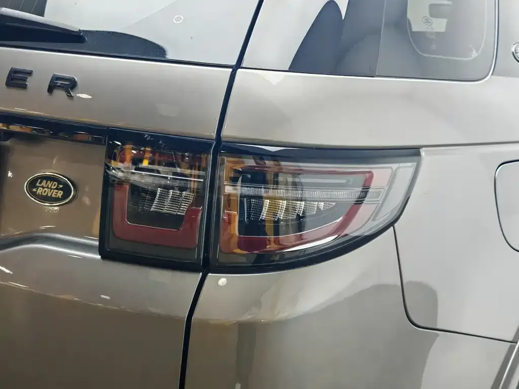 Land Rover Discovery Sport 2022 из CN, фото 7