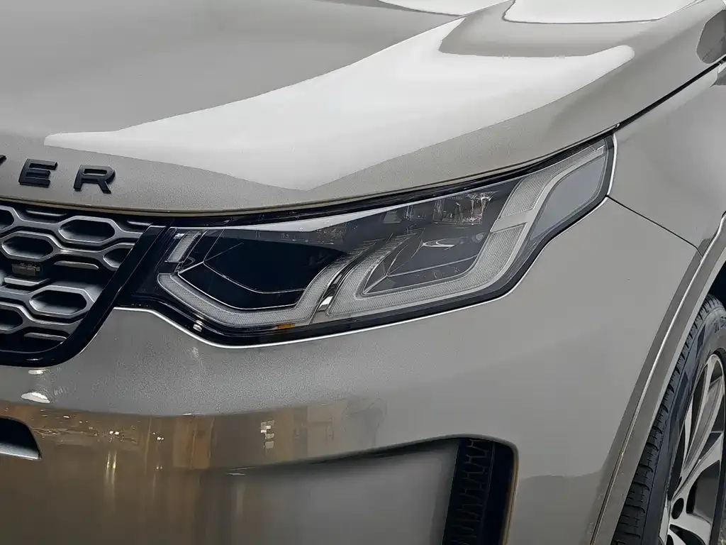 Land Rover Discovery Sport 2022 из CN, фото 8