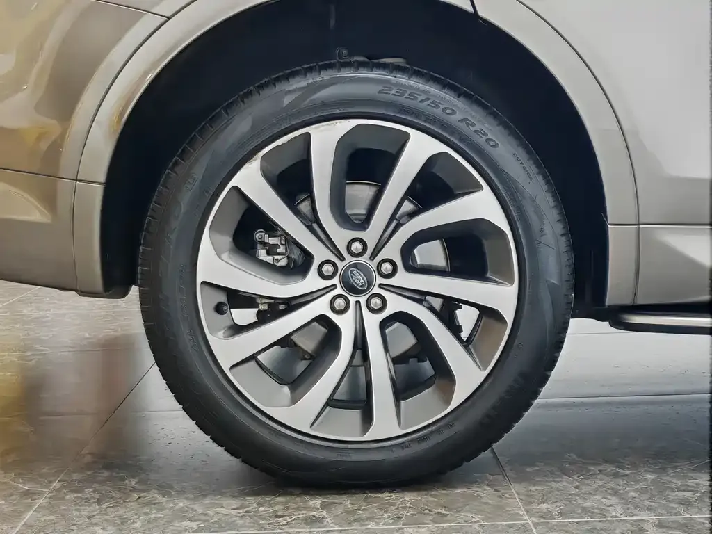 Land Rover Discovery Sport 2022 из CN, фото 9