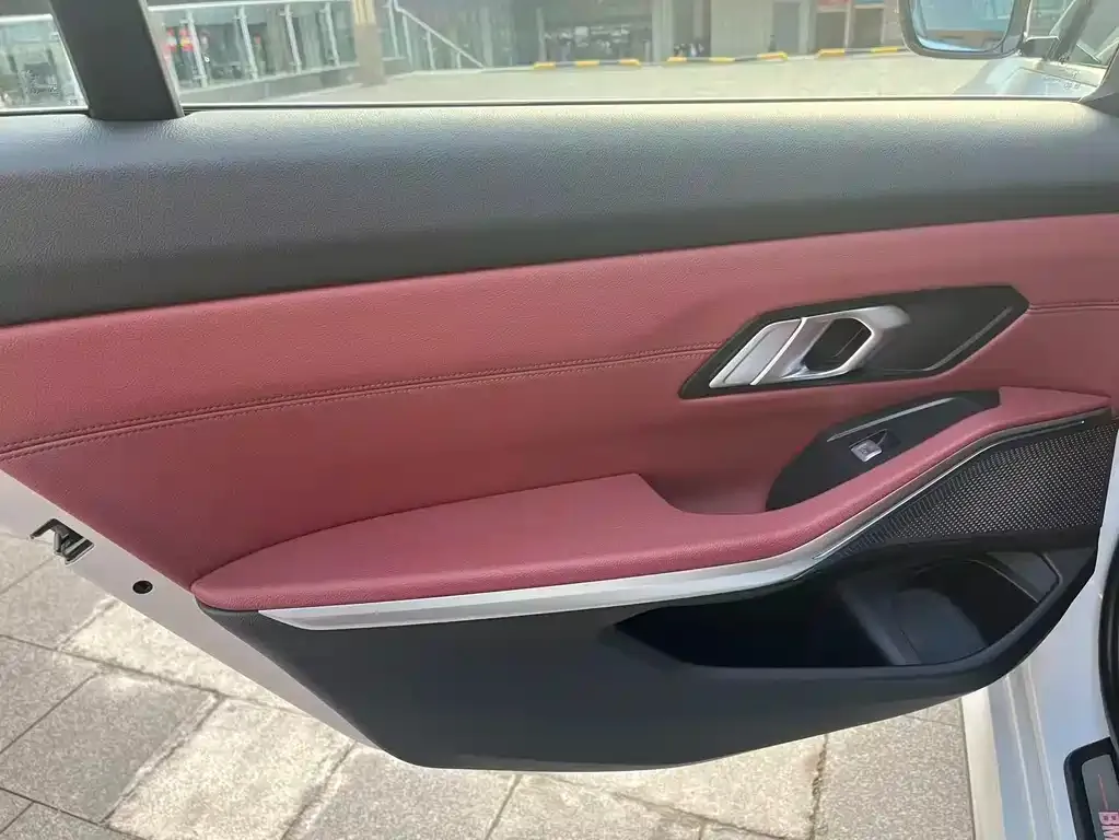 BMW i3 2022 из CN, фото 10