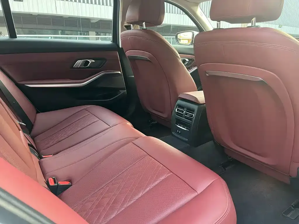 BMW i3 2022 из CN, фото 7