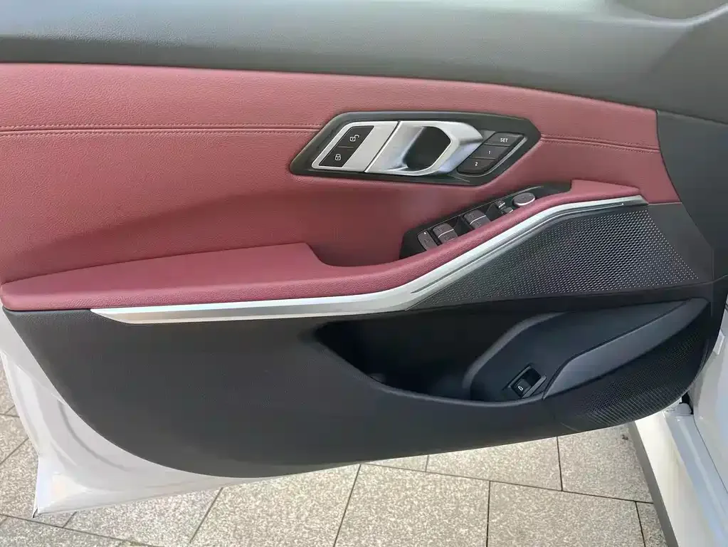 BMW i3 2022 из CN, фото 9