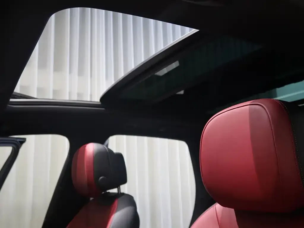 Porsche Cayenne 2024 из CN, фото 10