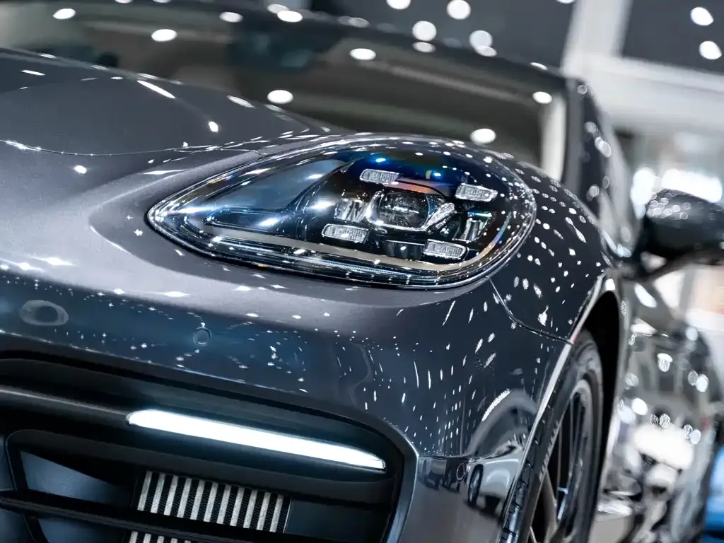 Porsche Panamera 2022 из CN, фото 3