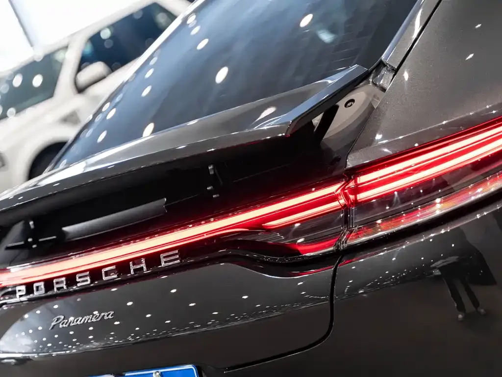 Porsche Panamera 2022 из CN, фото 7