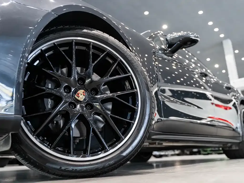 Porsche Panamera 2022 из CN, фото 8