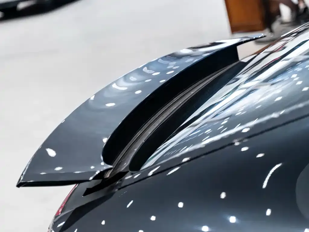 Porsche Panamera 2022 из CN, фото 9