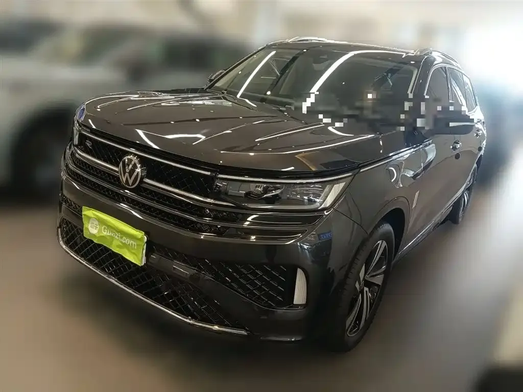 Volkswagen Tavendor 2023 из CN, фото 3
