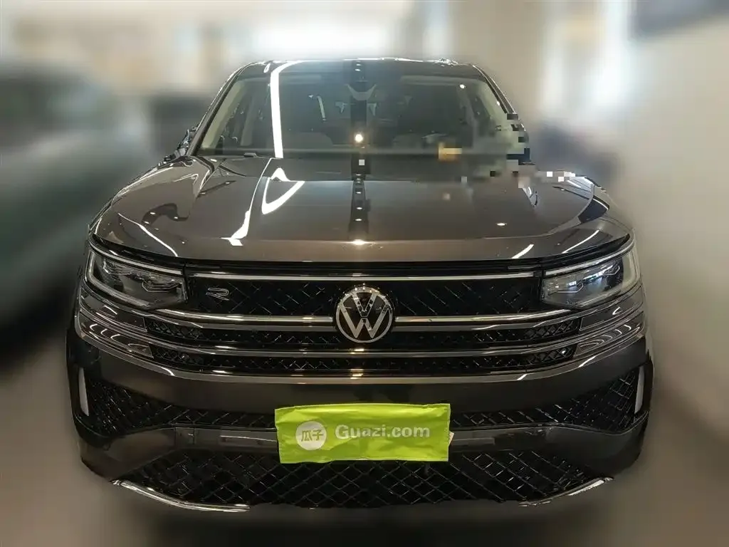 Volkswagen Tavendor 2023 из CN, фото 5