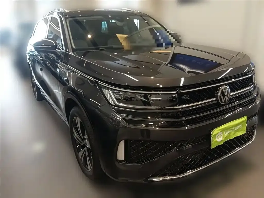 Volkswagen Tavendor 2023 из CN, фото 7
