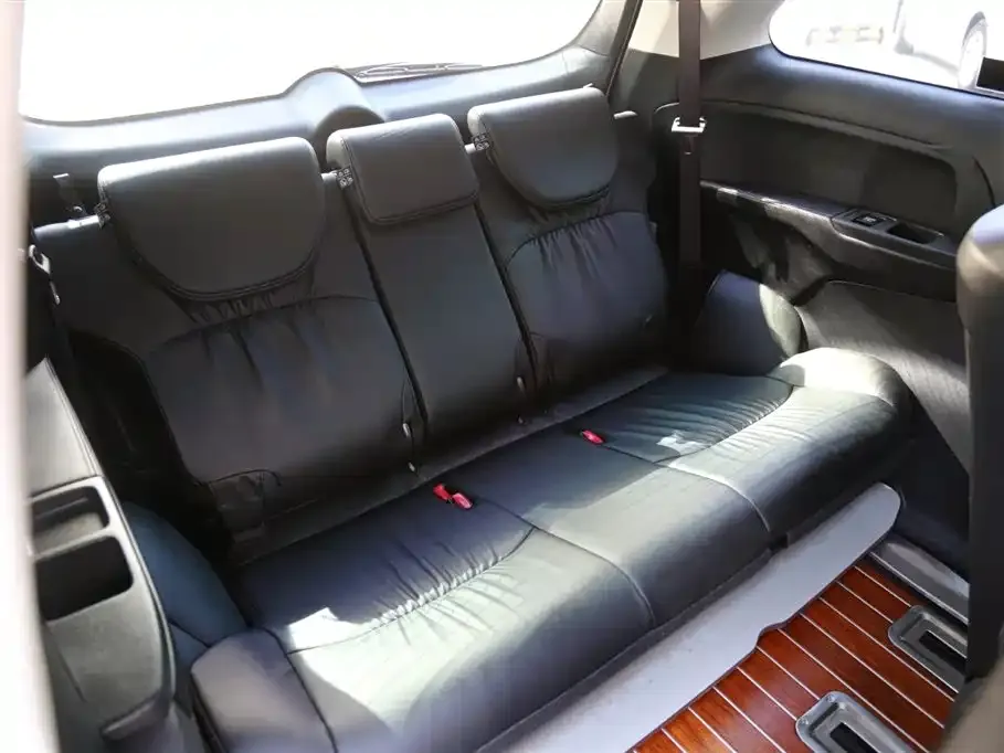 Honda Odyssey 2021 из CN, фото 8